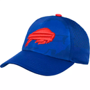 Outerstuff Buffalo Bills Trend Unstructured Adjustable Cap - Royal - lauxsportinggoods
