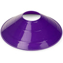 Champion Sports - Saucer Field Cone - 7.5"D - Eeach - lauxsportinggoods