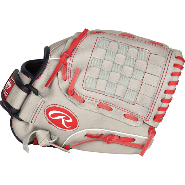 Rawlings Sure Catch 11-Inch Mike Trout Signature Youth Glove - lauxsportinggoods