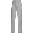 Adidas Youth Pro Piped Open Hemmed Baseball Pants - lauxsportinggoods