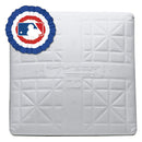 Schutt MLB Baseball/Softball Hollywood Style Base - Set of 3-Bases Only - lauxsportinggoods