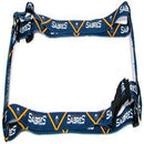 Hunter H-40832 Sabres Pet Harness Large - lauxsportinggoods