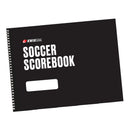 Kwik Goal Oversized Soccer Scorebook - lauxsportinggoods