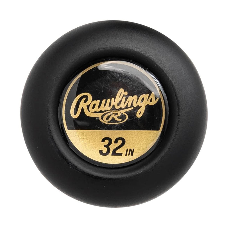 Rawlings Icon Composite 2 5/8 Barrel Baseball Bat - lauxsportinggoods