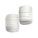 Martin Sports - Lightweight Plastic Thigh Guard - Youth - 1 Pair - lauxsportinggoods