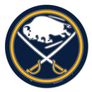 WinCraft W-60115 Sabres Logo on The GoGo - lauxsportinggoods