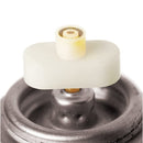 Kwik Goal Athletic Paint - White - lauxsportinggoods