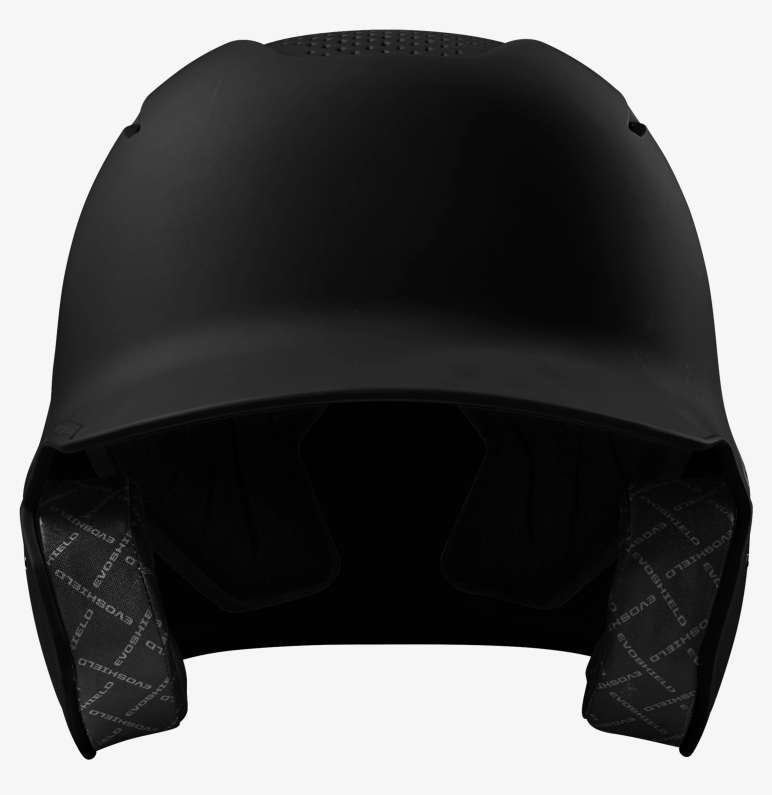 Wilson XVT Batting Helmet Matte - lauxsportinggoods