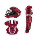 Easton Elite X Catchers Protective Box Set - lauxsportinggoods