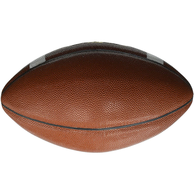 Athletic Connection Spalding Advance Pro Football - lauxsportinggoods