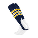 TCK Sports Intermidiate 17-Inch Baseball/Softball Stirrups - lauxsportinggoods