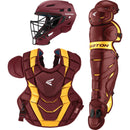 Easton Elite X Catchers Protective Box Set - lauxsportinggoods