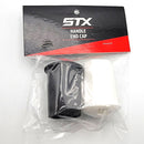 STX Lacrosse End Cap 2-Pack - lauxsportinggoods