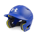 Under Armour Converge Matte Batting Helmet - lauxsportinggoods