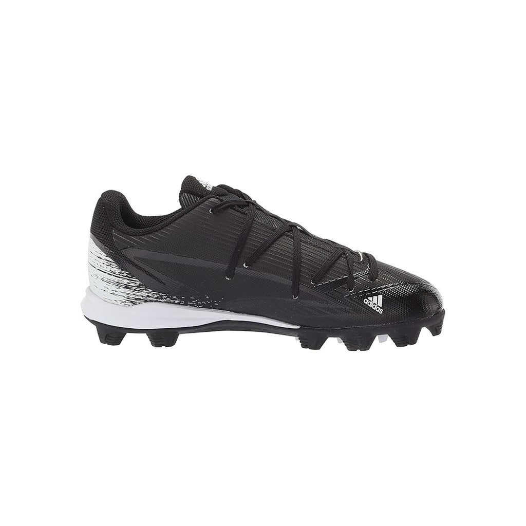 Adidas Adizero Youth Afterburner Mid Cleats - Main Image