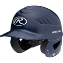 Rawlings 1-Tone Youth Coolflo Batting Helmet (6 1/2" - 7 1/2") - lauxsportinggoods