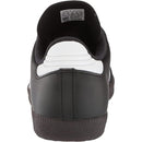 Adidas - Kid's Samba Classic J Leather Shoes - lauxsportinggoods