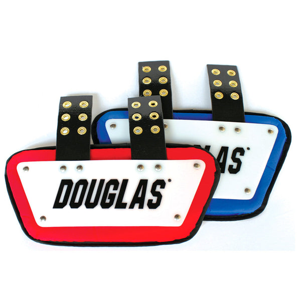 Douglas JP Series Back Plate - lauxsportinggoods