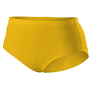 Alleson Athletic Girls Cheerleading Boy Cut Brief - lauxsportinggoods