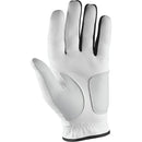 Wilson Staff Grip Soft Cadet Golf Glove - Left Hand - lauxsportinggoods