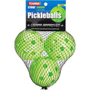 Tourna Strike Indoor Pickleballs - lauxsportinggoods
