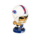 Evergreen Buffalo Bills Player Lil Big Head Statue - lauxsportinggoods