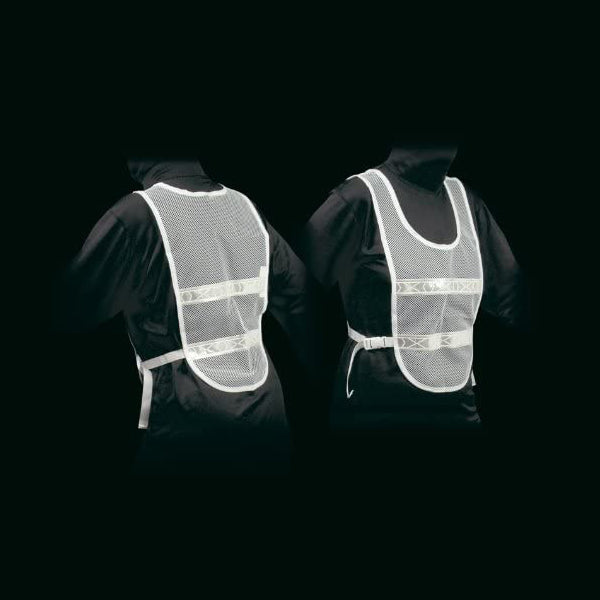Jogalite Woman's Reflective Running Vest - lauxsportinggoods