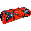 Martin Sports - Lacrosse Deluxe Players Bag - lauxsportinggoods
