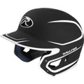 Rawlings 2-Tone Senior Mach Batting Helmet - lauxsportinggoods