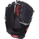 Rawlings Renegade 13-Inch Softball Infield/Outfield Glove - Right Hand Throw - lauxsportinggoods
