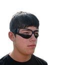 KBA  HEADS UP Dribble Glasses - lauxsportinggoods
