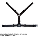 Champro Pro-Plus Umpire Chest Protector - lauxsportinggoods