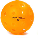 Dura Fast 40 Outdoor Pickleball - lauxsportinggoods