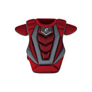 Champro Optimus Pro Chest Protector Adult 16.5 Length - lauxsportinggoods