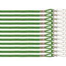 Champion Sports Heavy Nylon Lanyard - 1 Dozen - lauxsportinggoods