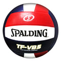 Athletic Connection Spalding TF-VB5 Tournament Leather Volleyball - lauxsportinggoods