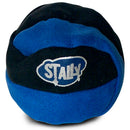 World Footbag WF-8161 Stally Hacky Sack Footbag - lauxsportinggoods