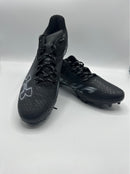 Open Box Under Armour UA3722 Mens Football Shoe Size:10 - lauxsportinggoods