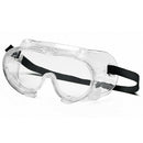 Pyramex G204 Chemical Splash Goggle - lauxsportinggoods
