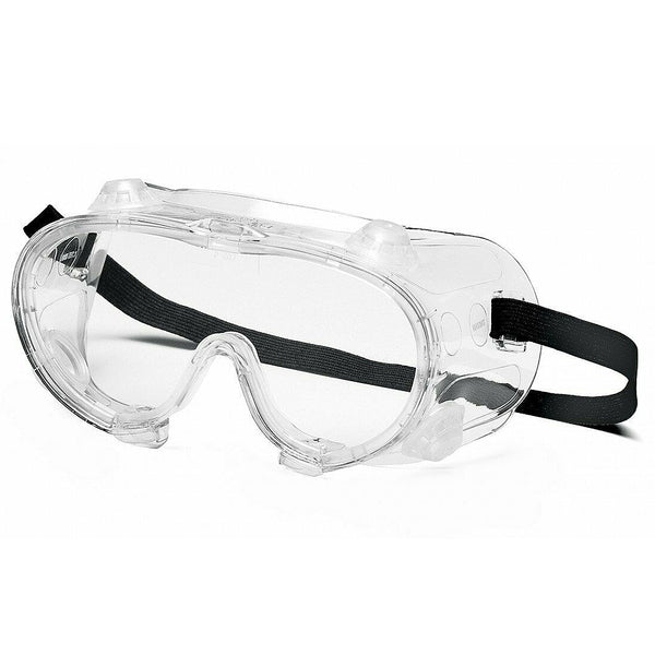 Pyramex G204 Chemical Splash Goggle - lauxsportinggoods