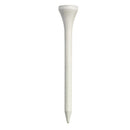 Martin Golf White Bamboo Tees - lauxsportinggoods