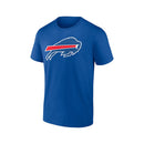 Outerstuff Men's Buffalo Bills Tee Shirt - lauxsportinggoods