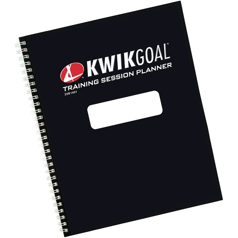 Kwik Goal Coach’s Notebook I - lauxsportinggoods