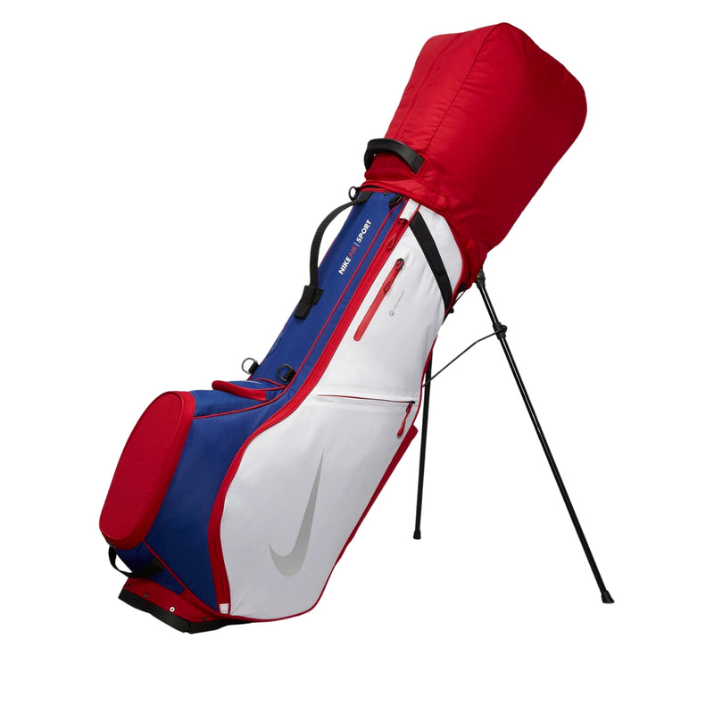 Nike Air Sport 2 Golf Bag - lauxsportinggoods