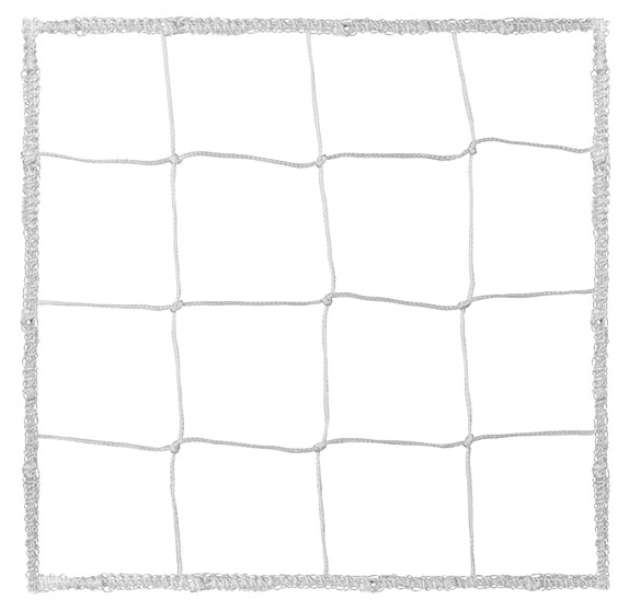 Champion Sports - Official Size Soccer Net - lauxsportinggoods