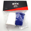 STX Lacrosse End Cap 2-Pack - lauxsportinggoods