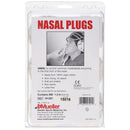 Mueller Nasal Plugs - 300 pack (PAC) - lauxsportinggoods