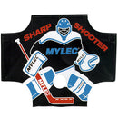 Mylec Sharp Shooter Black, 60 - inch - lauxsportinggoods