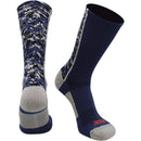 TCK Sports Digital Camo Crew Socks - lauxsportinggoods