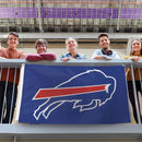 Wincraft Buffalo Bills Team Flags - 3 x 5 - lauxsportinggoods